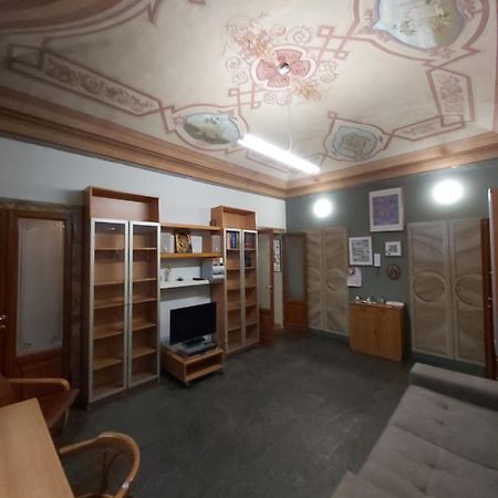 Appartamento Pallavicino Nel Centro Storico Di Cremona Exterior foto